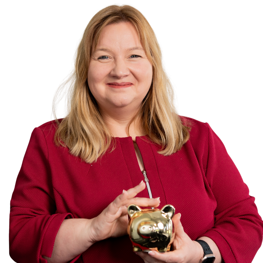 Stephanie Schmitz Portrait